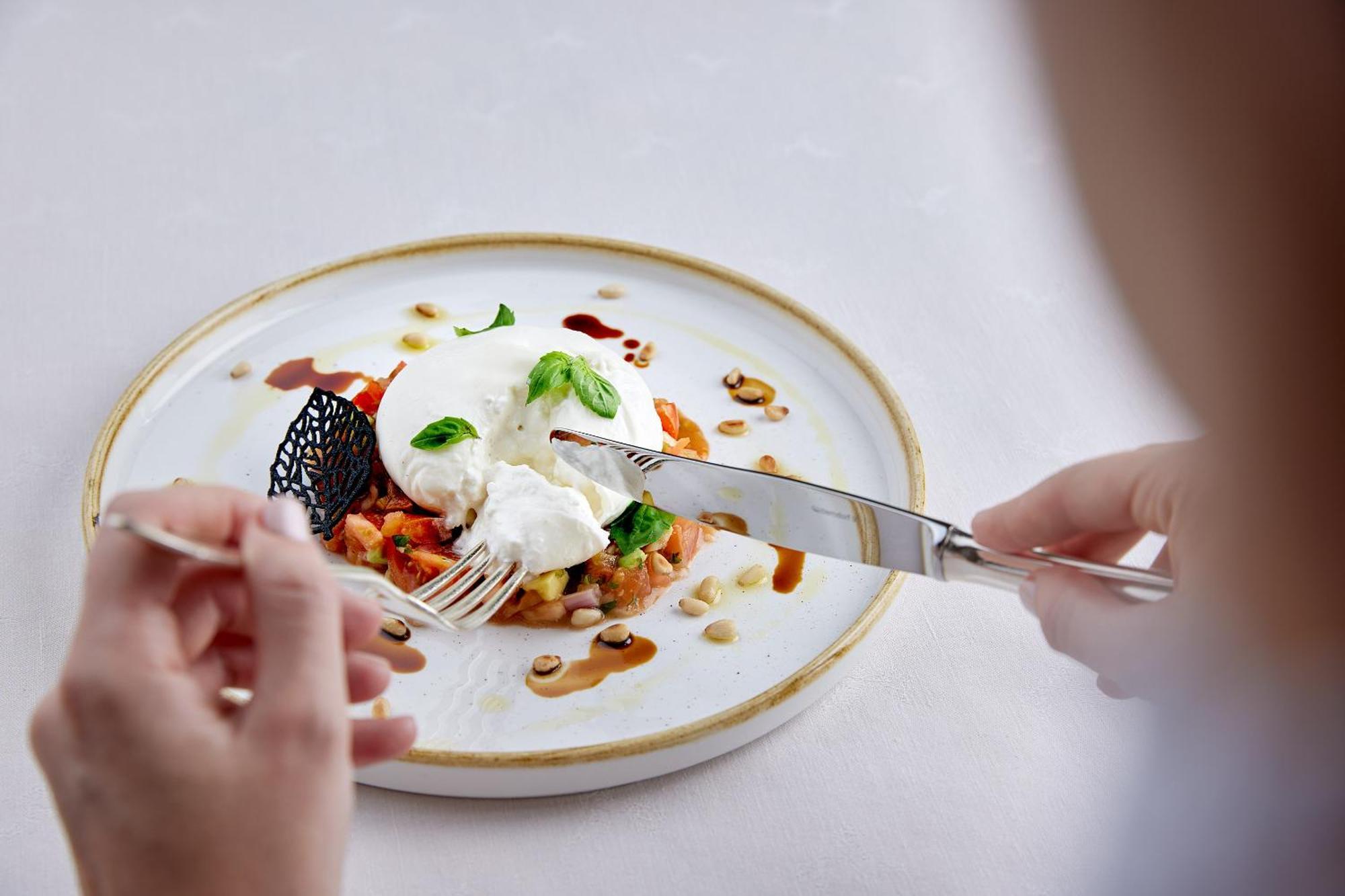 Hotel Singer - Relais & Chateaux Berwang Εξωτερικό φωτογραφία