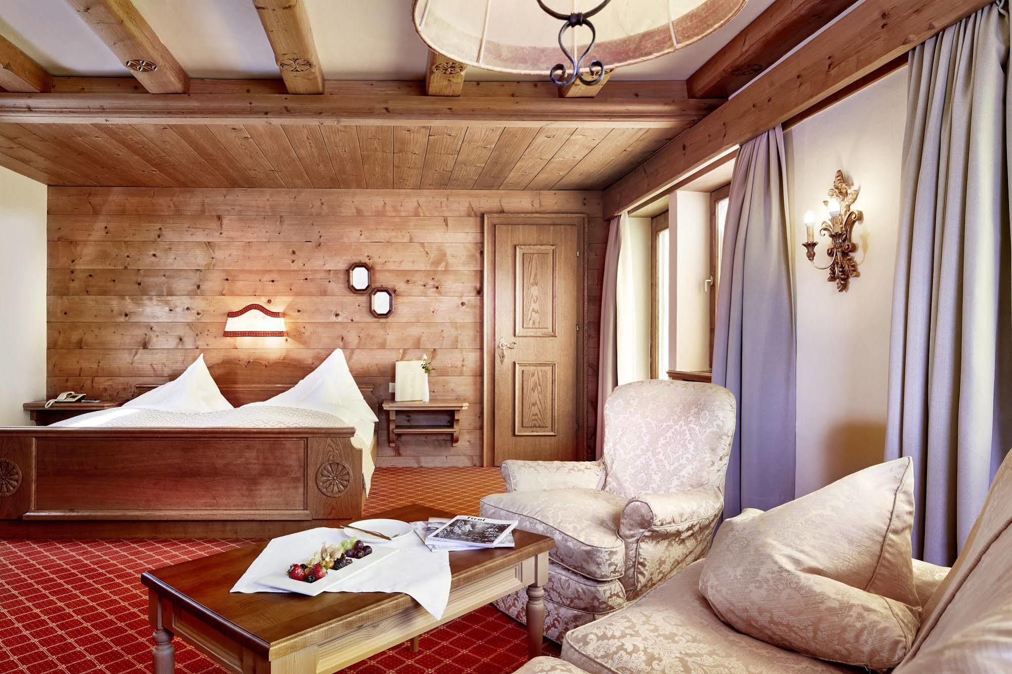Hotel Singer - Relais & Chateaux Berwang Εξωτερικό φωτογραφία